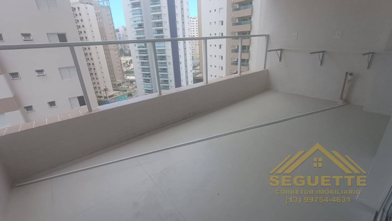 Imagem Apartamento com 2 Quartos à Venda, 73 m² em Vila Alzira - Guarujá Imagem Apartamento com 2 Quartos à Venda, 73 m² em Vila Alzira - Guarujá