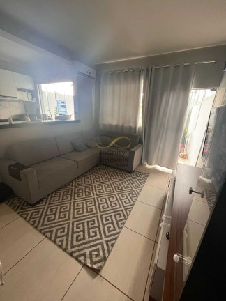 Imagem Casa com 3 Quartos à Venda, 130 m² em Pousada Das Rosas - São Joaquim De Bicas Imagem Casa com 3 Quartos à Venda, 130 m² em Pousada Das Rosas - São Joaquim De Bicas
