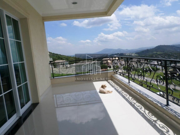 Imagem Casa de Condomínio com 5 Quartos à Venda, 950 m² em Alphaville - Santana De Parnaíba Imagem Casa de Condomínio com 5 Quartos à Venda, 950 m² em Alphaville - Santana De Parnaíba