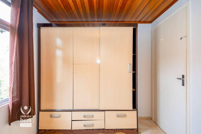 Imagem Casa com 3 Quartos à Venda, 69 m² em Bairro Alto - Curitiba