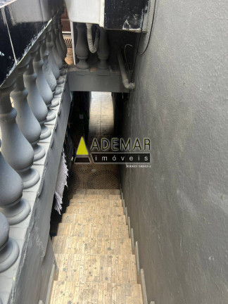 Imagem Casa à Venda, 128 m² em Vila Nogueira - Diadema Imagem Casa à Venda, 128 m² em Vila Nogueira - Diadema
