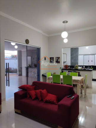 Imagem Casa com 3 Quartos à Venda, 360 m² em Chácara Do Ouro - Mogi Guaçu Imagem Casa com 3 Quartos à Venda, 360 m² em Chácara Do Ouro - Mogi Guaçu