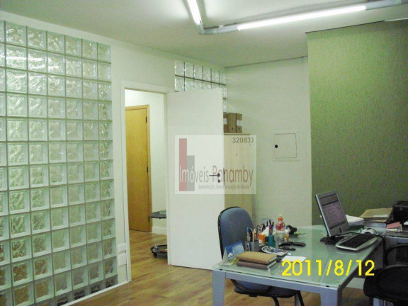 Imagem Imóvel para Alugar, 42 m² em Vila Olímpia - São Paulo