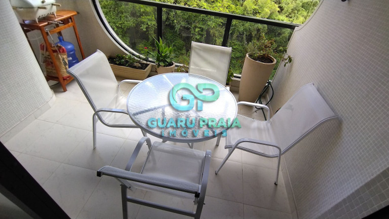 Imagem Apartamento com 3 Quartos à Venda, 120 m² em Pitangueiras - Guarujá
