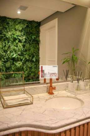Imagem Apartamento com 7 Quartos à Venda, 852 m² em Paraíso Do Morumbi - São Paulo Imagem Apartamento com 7 Quartos à Venda, 852 m² em Paraíso Do Morumbi - São Paulo