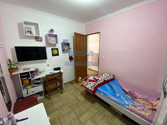Imagem Casa com 2 Quartos à Venda, 80 m² em Jardim Las Vegas - Santo André Imagem Casa com 2 Quartos à Venda, 80 m² em Jardim Las Vegas - Santo André