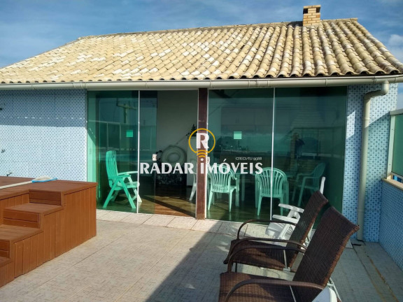 Imagem Casa com 3 Quartos à Venda, 120 m² em Foguete - Cabo Frio