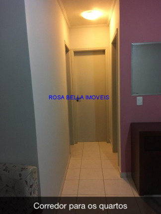 Imagem Apartamento com 2 Quartos à Venda, 74 m² em Primavera - Itupeva