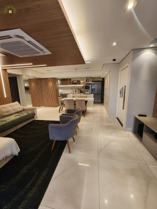 Imagem Apartamento com 3 Quartos à Venda, 150 m² em Vila Alexandria - São Paulo
