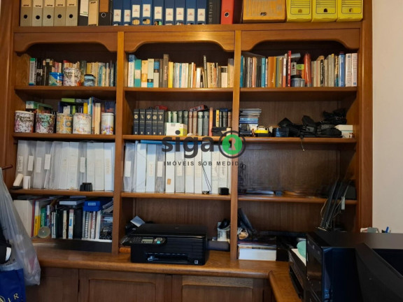 Imagem Casa com 5 Quartos à Venda, 250 m² em Granja Julieta - São Paulo Imagem Casa com 5 Quartos à Venda, 250 m² em Granja Julieta - São Paulo
