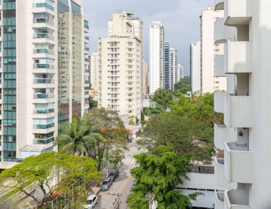 Imagem Apartamento com 3 Quartos à Venda, 120 m² em Moema - São Paulo Imagem Apartamento com 3 Quartos à Venda, 120 m² em Moema - São Paulo