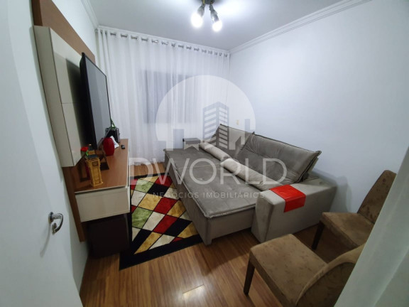 Imagem Imóvel com 2 Quartos à Venda, 78 m² em Vila Euclides - São Bernardo Do Campo Imagem Imóvel com 2 Quartos à Venda, 78 m² em Vila Euclides - São Bernardo Do Campo