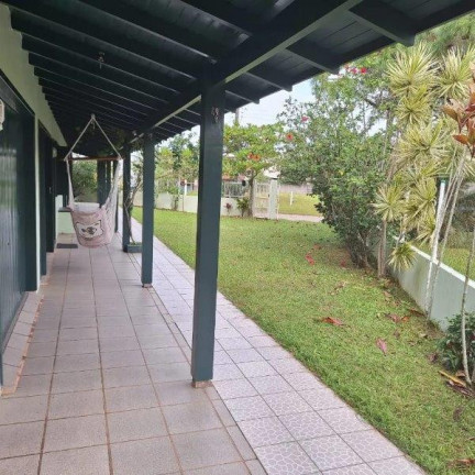 Imagem Casa com 3 Quartos à Venda, 88 m² em Itapeva Norte - Torres