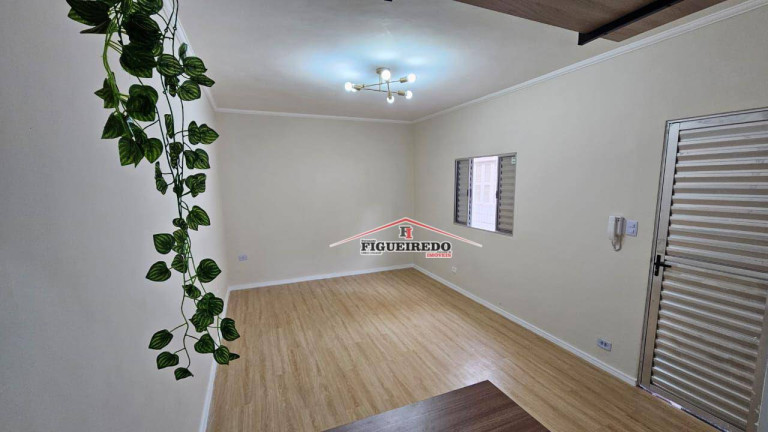 Imagem Kitnet com 1 Quarto à Venda, 27 m² em Canto Do Forte - Praia Grande