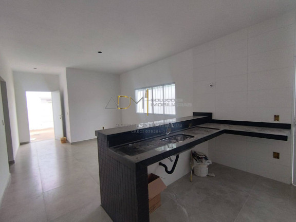 Casa com 3 Quartos à Venda, 150 m² em Residencial Plaza Martin - Botucatu