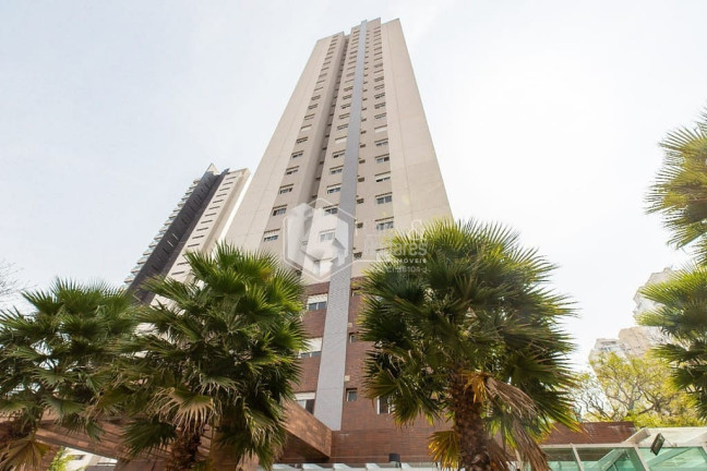 Imagem Apartamento com 3 Quartos à Venda, 151 m² em Campo Belo - São Paulo Imagem Apartamento com 3 Quartos à Venda, 151 m² em Campo Belo - São Paulo