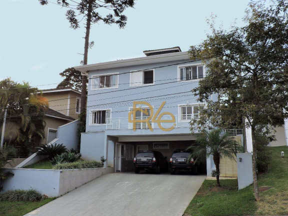 Imagem Casa com 4 Quartos à Venda, 400 m² em Golf Village - Carapicuíba Imagem Casa com 4 Quartos à Venda, 400 m² em Golf Village - Carapicuíba