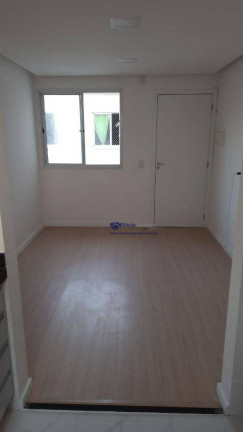 Imagem Apartamento com 2 Quartos à Venda, 38 m² em Bonsucesso - Guarulhos