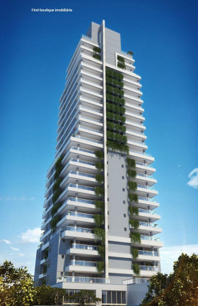 Apartamento com 3 Quartos à Venda,  em Pinheiros - São Paulo
