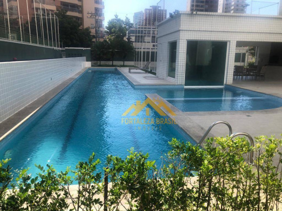 Imagem Imóvel com 3 Quartos à Venda, 127 m² em Aldeota - Fortaleza Imagem Imóvel com 3 Quartos à Venda, 127 m² em Aldeota - Fortaleza