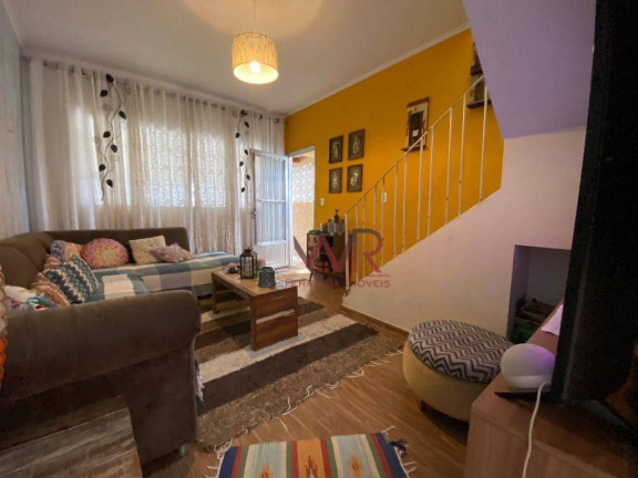 Imagem Sobrado com 3 Quartos à Venda, 180 m² em Itaquera - São Paulo