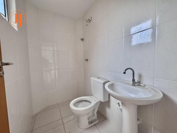 Imagem Apartamento com 2 Quartos à Venda, 48 m² em São Marcos - São José Dos Pinhais