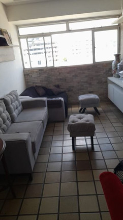 Imagem Apartamento com 3 Quartos à Venda, 97 m² em Jardim Oceania - João Pessoa Imagem Apartamento com 3 Quartos à Venda, 97 m² em Jardim Oceania - João Pessoa