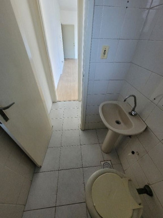 Imagem Sala Comercial para Alugar, 38 m² em Santa Cecília - Porto Alegre