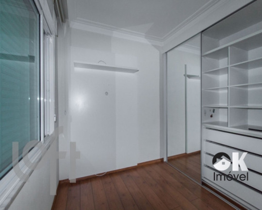 Imagem Apartamento com 3 Quartos à Venda, 100 m² em Higienópolis - São Paulo Imagem Apartamento com 3 Quartos à Venda, 100 m² em Higienópolis - São Paulo
