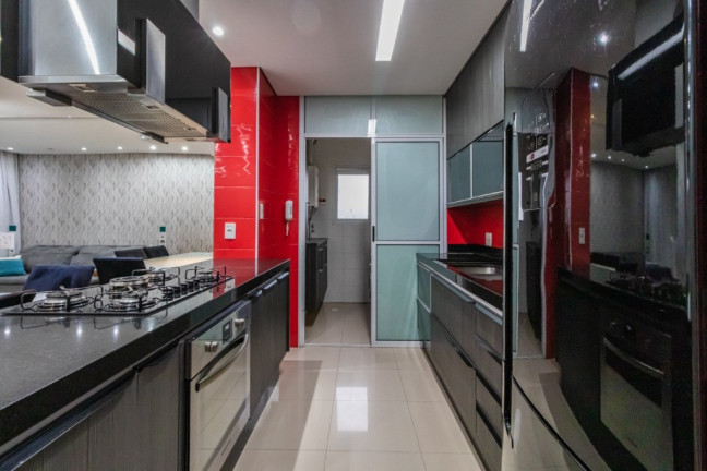 Imagem Imóvel com 3 Quartos à Venda, 80 m² em Jardim Tupanci - Barueri Imagem Imóvel com 3 Quartos à Venda, 80 m² em Jardim Tupanci - Barueri
