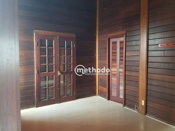 Imagem Casa com 5 Quartos à Venda, 294 m² em Parque Xangrilá - Campinas