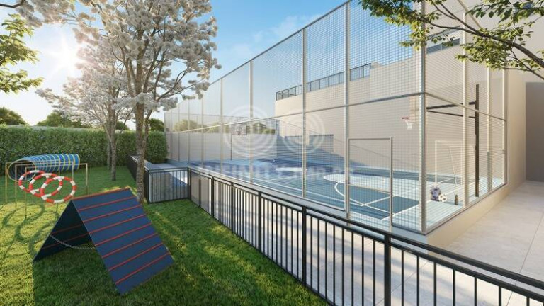 Imagem Apartamento com 3 Quartos à Venda, 113 m² em Santo Amaro - São Paulo