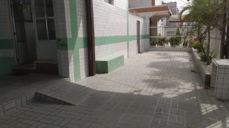 Imagem Kitnet com 1 Quarto à Venda, 18 m² em Ocian - Praia Grande