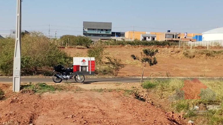 Imagem Terreno à Venda, 210 m² em Jardim São Felipe - Hortolândia Imagem Terreno à Venda, 210 m² em Jardim São Felipe - Hortolândia