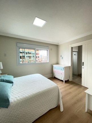 Imagem Apartamento com 4 Quartos à Venda, 257 m² em Barra Sul - Balneário Camboriú