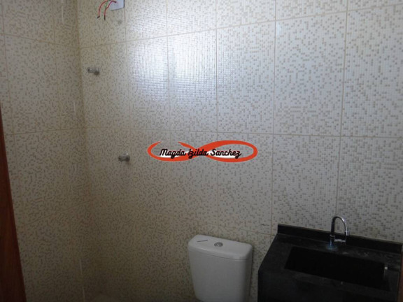 Imagem Casa com 3 Quartos à Venda, 100 m² em Jardim Eliane - São Paulo