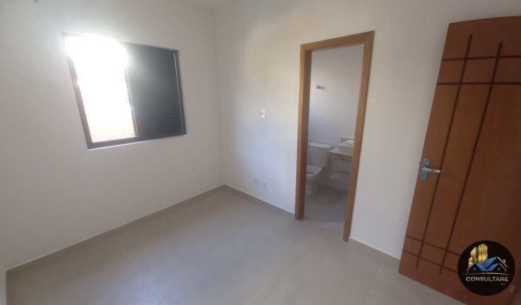 Imagem Casa com 2 Quartos à Venda, 80 m² em Vila Belmiro - Santos Imagem Casa com 2 Quartos à Venda, 80 m² em Vila Belmiro - Santos