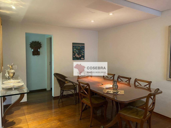 Imagem Apartamento com 3 Quartos à Venda, 137 m² em Vila Olímpia - São Paulo Imagem Apartamento com 3 Quartos à Venda, 137 m² em Vila Olímpia - São Paulo