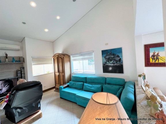 Imagem Casa com 5 Quartos à Venda, 1.200 m² em Petit Village - Cotia Imagem Casa com 5 Quartos à Venda, 1.200 m² em Petit Village - Cotia