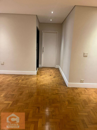 Imagem Apartamento com 3 Quartos para Alugar, 170 m² em Jardim América - São Paulo