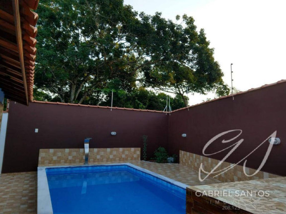 Imagem Casa com 4 Quartos à Venda, 260 m² em Balneário Gaivotas - Itanhaém Imagem Casa com 4 Quartos à Venda, 260 m² em Balneário Gaivotas - Itanhaém