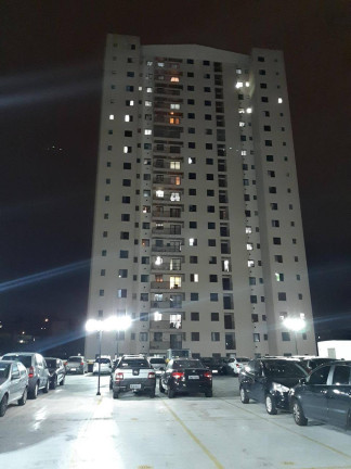 Imagem Apartamento com 3 Quartos à Venda, 80 m² em City Bussocaba - Osasco