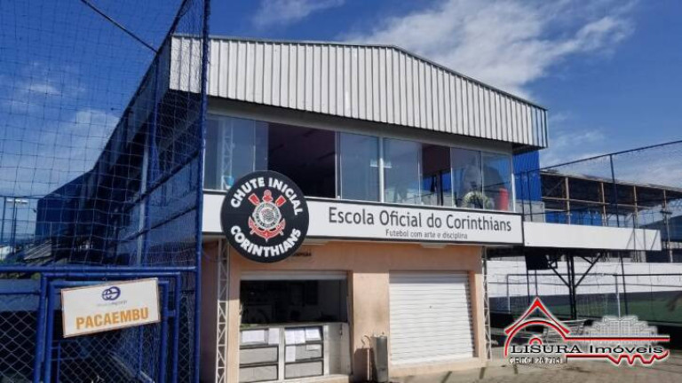 Sala Comercial para Alugar, 1 m² em Jardim Didinha - Jacareí