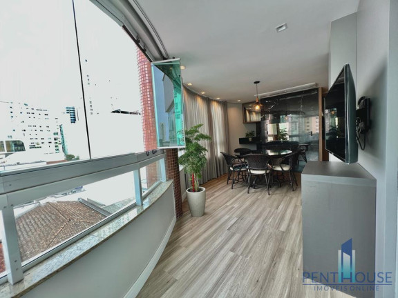 Imagem Apartamento com 3 Quartos à Venda, 120 m² em Centro - Balneário Camboriú Imagem Apartamento com 3 Quartos à Venda, 120 m² em Centro - Balneário Camboriú