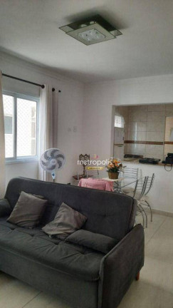 Imagem Apartamento com 1 Quarto à Venda, 61 m² em Canto Do Forte - Praia Grande Imagem Apartamento com 1 Quarto à Venda, 61 m² em Canto Do Forte - Praia Grande
