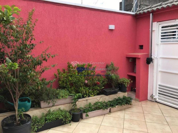 Imagem Sobrado com 3 Quartos à Venda, 150 m² em Gopoúva - Guarulhos