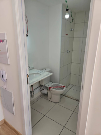 Imagem Apartamento com 1 Quarto à Venda, 25 m² em Perdizes - São Paulo Imagem Apartamento com 1 Quarto à Venda, 25 m² em Perdizes - São Paulo