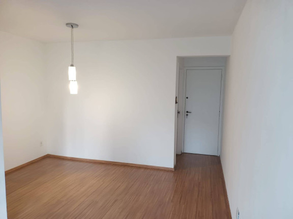 Imagem Apartamento com 2 Quartos à Venda, 55 m² em Jardim Vila Mariana - São Paulo Imagem Apartamento com 2 Quartos à Venda, 55 m² em Jardim Vila Mariana - São Paulo