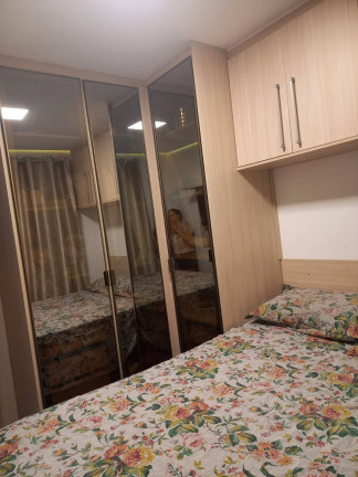 Imagem Apartamento com 2 Quartos à Venda, 73 m² em Jardim Utinga - Santo André Imagem Apartamento com 2 Quartos à Venda, 73 m² em Jardim Utinga - Santo André