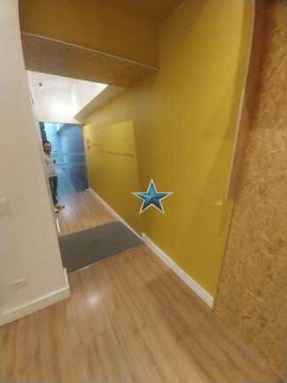 Imagem Sala Comercial para Alugar, 100 m² em Pinheiros - São Paulo